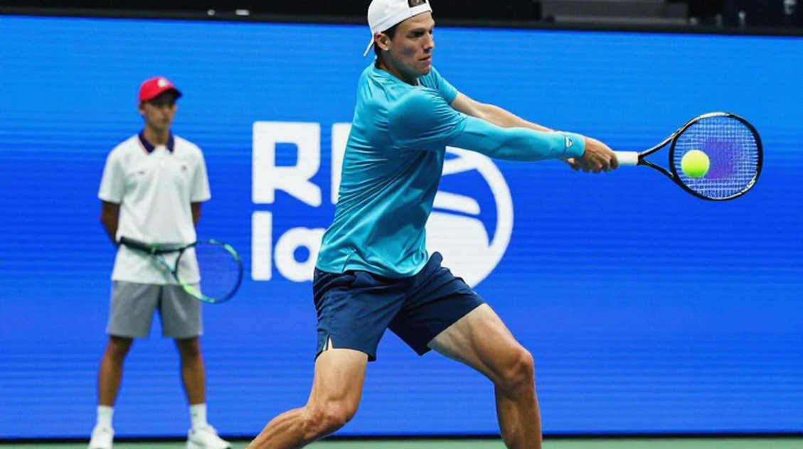 A Pakistani Tax Document Slips Into a Tennis News Pipeline: The Cost of a Wrong Label